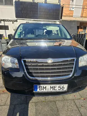 Chrysler Grand Voyager