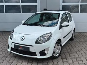 Renault Twingo Authentique 1Hd.|Elk.Faltdach|SERVO|ZV