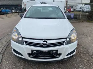 Opel Astra Bild 4