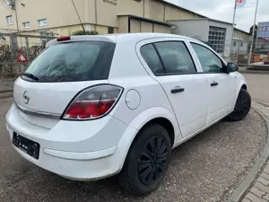 Opel Astra Bild 5