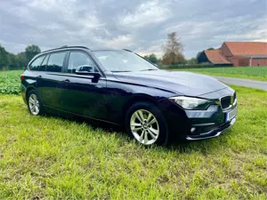 BMW 320 320d Touring xDrive