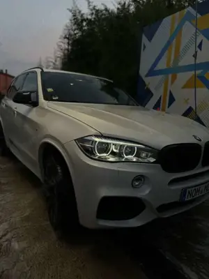 BMW X5 xDrive40d Sport-Aut.