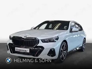 BMW 520 d xDrive Touring M-Sport Pro HK HiFi AHK Head-Up u