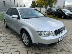 Audi A4 A4 2.0 Automatik/2Hand/Klimatronik/Inspektion Neu