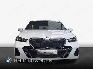 BMW 520 d xDrive Touring M-Sport Pro HK HiFi AHK Head-Up u Bild 4