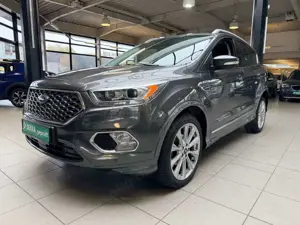 Ford Kuga Vignale SHZ, NAVI, USB, LHZ, Memory