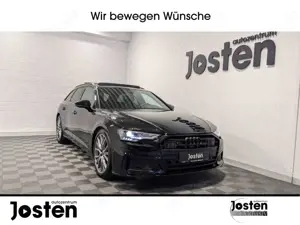 Audi S6 Avant 3.0 TDI quattro LED Virtual BO CarPlay