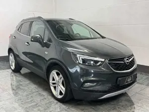 Opel Mokka X Innovation*Automatik*Keyless*LED*Navi