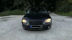 Audi A3 1.9 TDI DPF S tronic Line Sportpaket plus