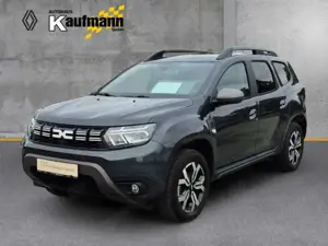 Dacia Duster II Journey 1.3 TCe 150 EDC EU6d