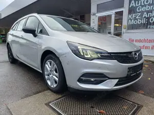 Opel Astra Business Start/Stop