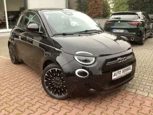 Fiat 500e La Prima AHK 42kWh Bild 2