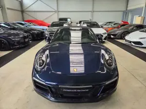 Porsche 911 991.2 4GTSCabrio Lift/18Wege/Burmester/*911€ Bild 3