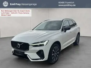 Volvo XC60 XC60 B4 AWD Plus-Dark Aut Leder Voll-LED Google-Ma