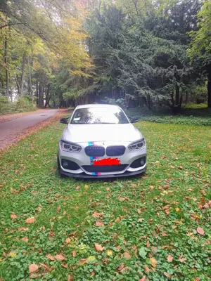 BMW 118 118d Aut. M Sport