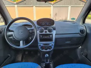 Chevrolet Matiz Bild 2