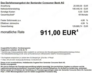 Porsche 911 991.2 4GTSCabrio Lift/18Wege/Burmester/*911€ Bild 4