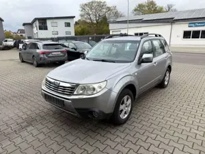 Subaru Forester Comfort 4x4 LPG *SCHIEBE-D*SITZHZ*AHK*