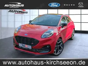 Ford Puma 1.5 Ecoboost ST X Sportpaket Bluetooth Navi