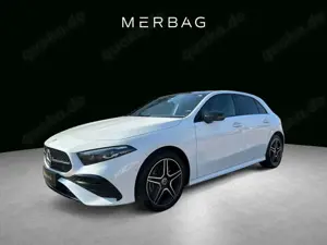 Mercedes-Benz A 250 e Kompaktlimousine AMG Styling ACC LED SD