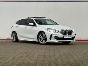 BMW 118 d M Sport AHK*LED*PANO*Full BMW service