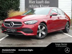 Mercedes-Benz C 180 C 180 Avantgarde 360° AHK Distronic Memory LED