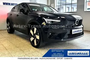 Volvo C40 Recharge Pure Electric/PANO/NAVI/HK/SHZ/ACC