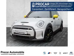 MINI Cooper SE 3-Türer (2020 - 2023 Head-Up DAB LED