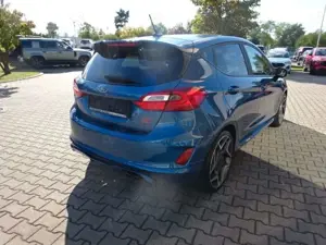 Ford Fiesta 200PS ST Leder-Exclusiv LED Bild 5
