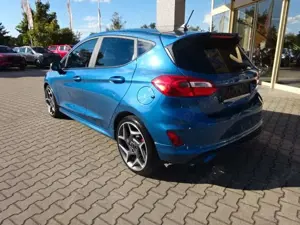 Ford Fiesta 200PS ST Leder-Exclusiv LED Bild 4