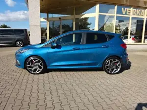 Ford Fiesta 200PS ST Leder-Exclusiv LED Bild 3