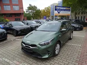 Kia Ceed SW / cee'd SW cee´d Sportswagon 1.5 Autom. Pakete:Drive-Assist/K
