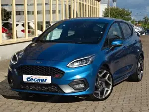 Ford Fiesta 200PS ST Leder-Exclusiv LED Bild 2