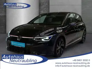 Volkswagen Golf 8 2.0 TSI "GTI CLUBSPORT" 300 PS DSG+IQ.DRIVE+REAR