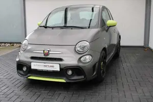 Abarth 595 Bild 3 Abarth 595 Bild 3