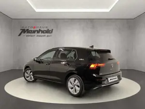 Volkswagen Golf 2.0 TDI Goal, Standheizung, Kamera, AHK Bild 5