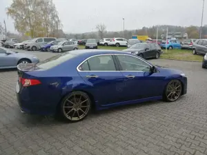 Honda Accord 2,2 DTEC Type S *Felgen*Tiefer* Bild 2