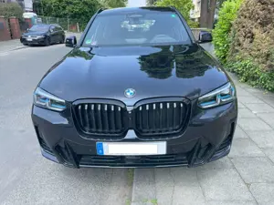 BMW X3 X3 xDrive30d Aut.