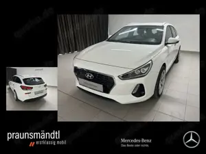 Hyundai i30 Hyundai i30 1.6 CRDi Trend Kamera/NAVI/LED/LMR17