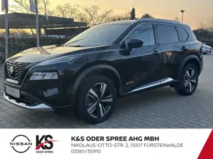 Nissan X-Trail 1.5 VC-T e-4ORCE 213 PS 4x4 Tekna 5 Sitze PGD Bose
