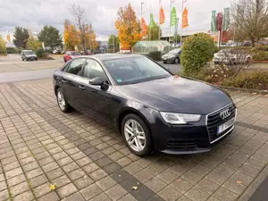 Audi A4 A4 Diesel 2.0 TDI Bild 3