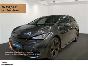 CUPRA Born 58 kWh HEAD-UP EINPARKHILFE LED NAVI