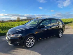 Volkswagen Golf Variant Golf Variant 1.4 TSI BlueMotion Techn DSG Highline