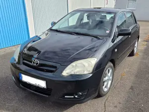 Toyota Corolla Corolla 1.6 VVT-i Executive