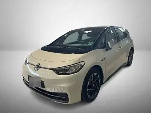 Volkswagen ID.3 58 kWh Performance Upgrade Pro 1st*LED*PDC*