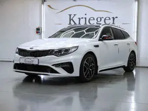 Kia Optima 1.6 CRDi GT-Line*PANORAMA*ACC*HK*KAMERA