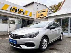 Opel Astra K Sports Tourer Elegance Start/Stop
