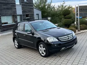 Mercedes-Benz ML 320 CDI 4MATIC Bild 2