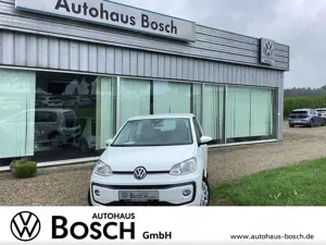 Volkswagen up! 1.0 move 5trg SHZ PDC Tempomat RFK Bluetooth