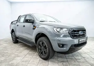 Ford Ranger Wolftrak 4x4 °GARANTIE 10.2027°Rollo°AHK°
